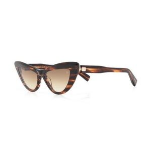 Balmain Women's Brown Sunglasses